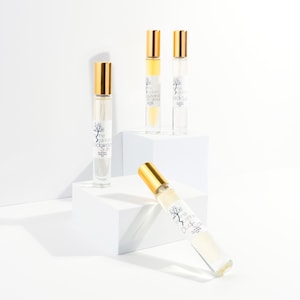 10 ML Unisex Indie / Niche Perfume