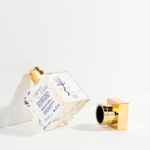 GARDENIA COLADA - Unisex Indie / Niche Perfume