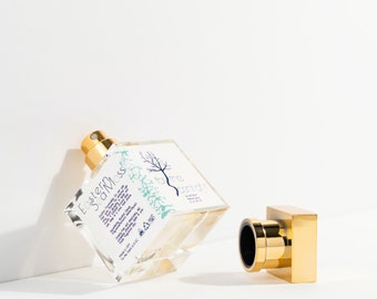 EASTERN SEA MOSS - Unisex Indie / Niche Perfume