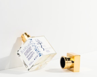 BLACK SAILS - Unisex Indie / Niche Perfume