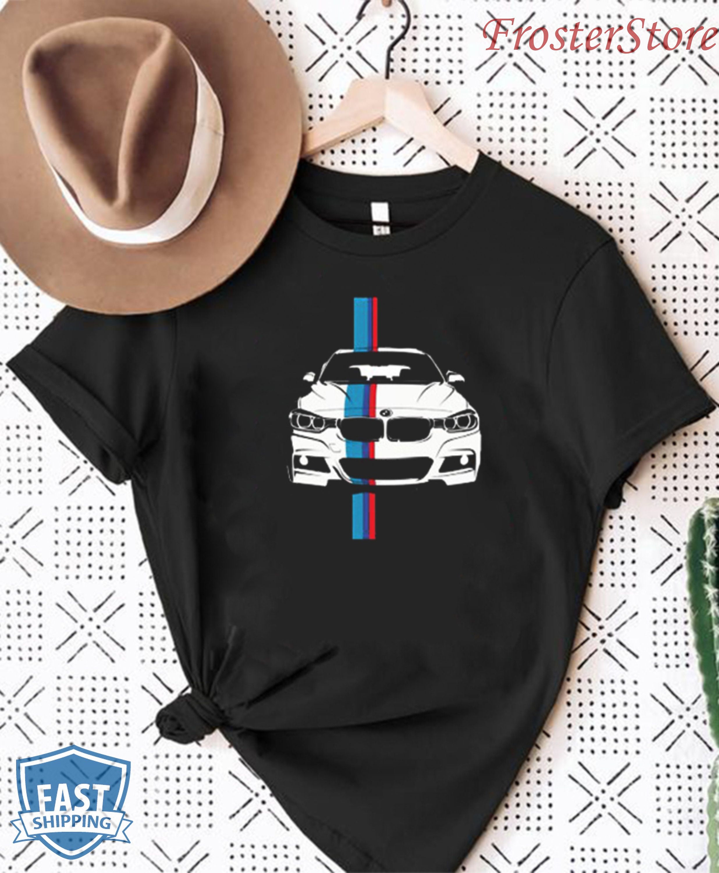 bmw golf t shirt price