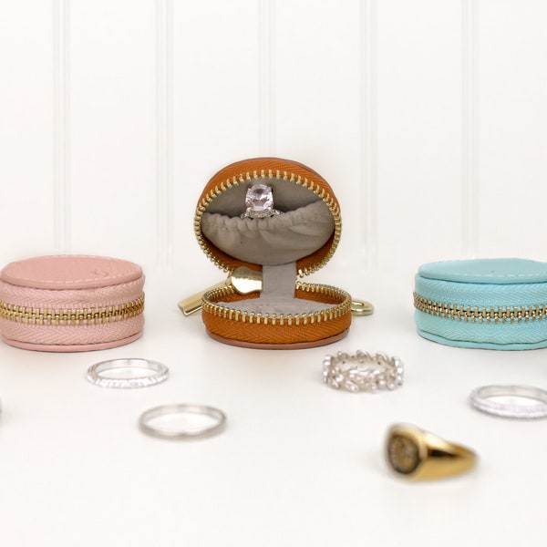 Mens Ring Holder Etsy