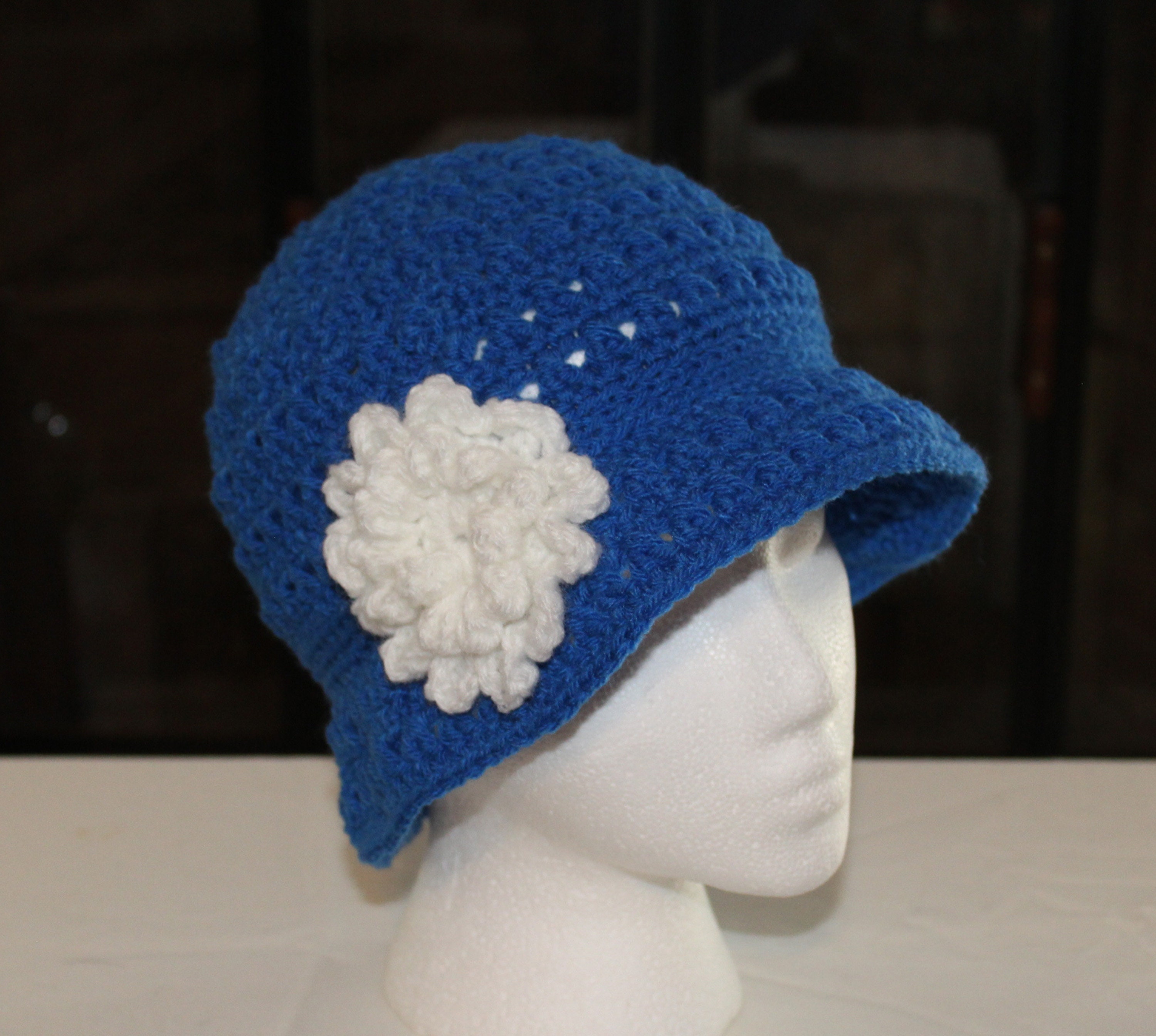 Blue Women display picture 3