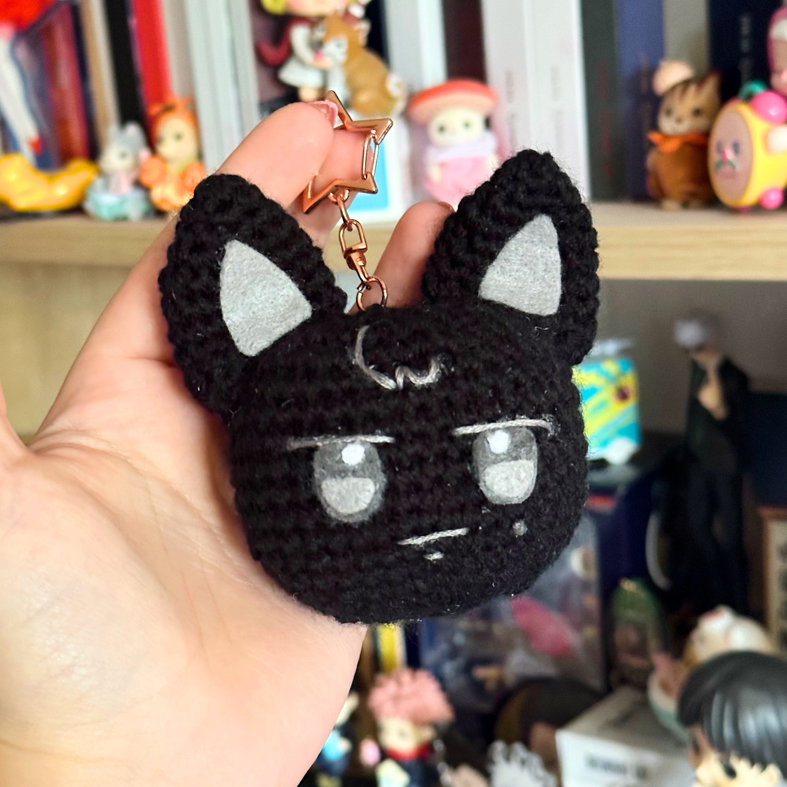 うさニャンびん mofusand ふんばるず(えびにゃん) | mofusandもふもふマーケット