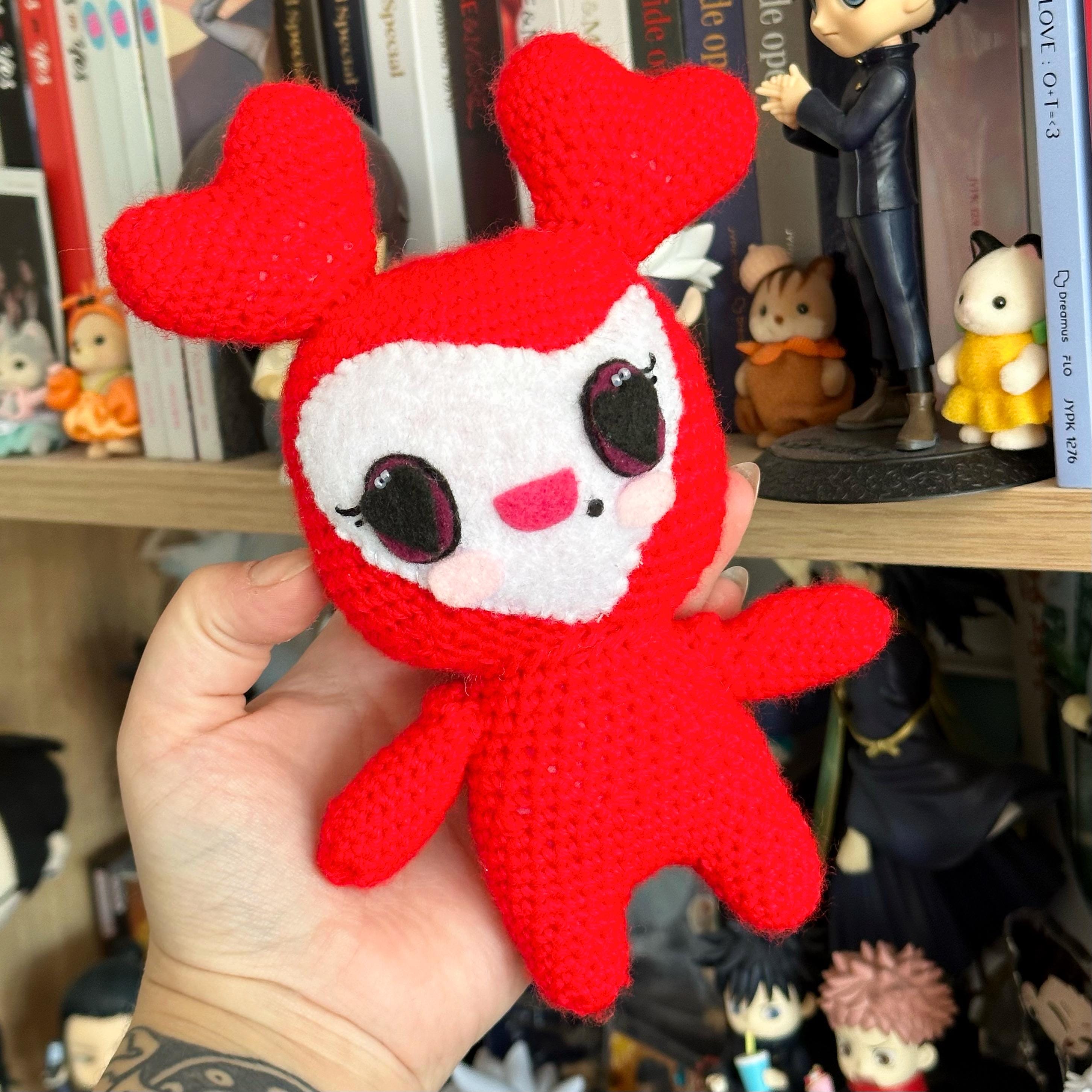 TWICE Chaeyoung Lovely Early Chaeyoung Normal Plush Toy | eBay