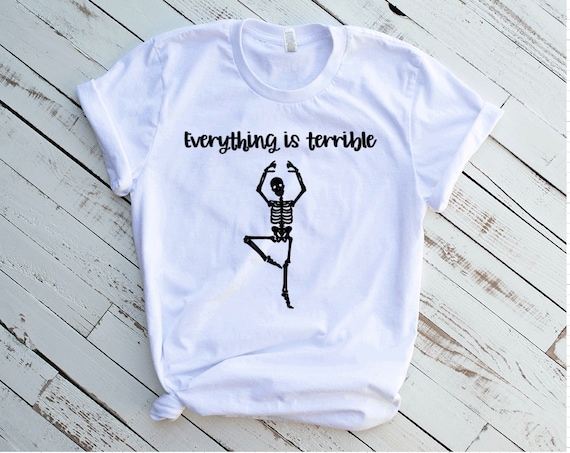 Quirky T Shirts -