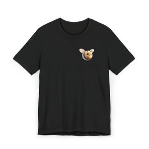 Nelson Operating System Intelligence Above All T-Shirt