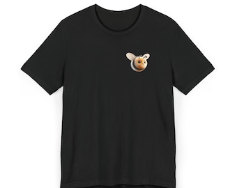 Nelson Operating System Intelligence Above All T-Shirt