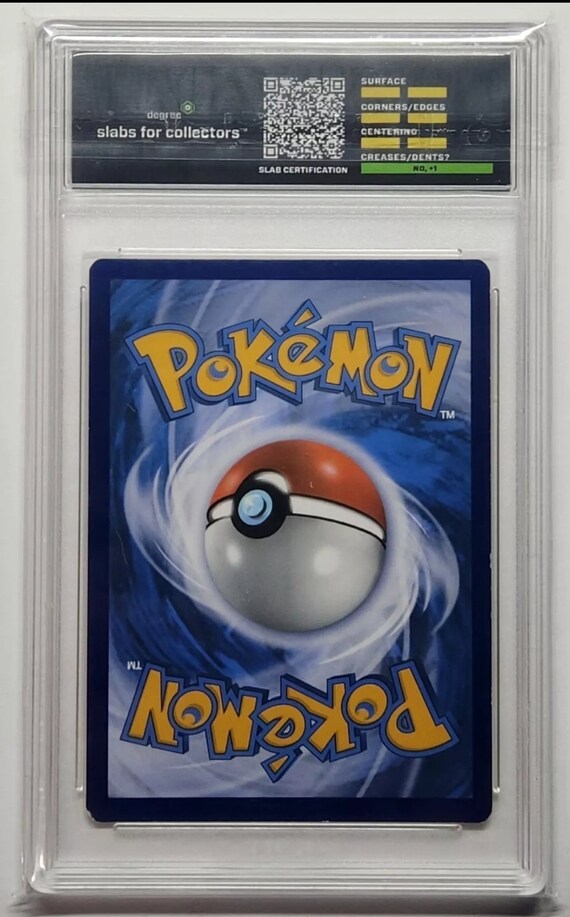 Genesect - XY Promos [ILLUSTRATION RARE] [Near Mint] | Ozzie Collectables