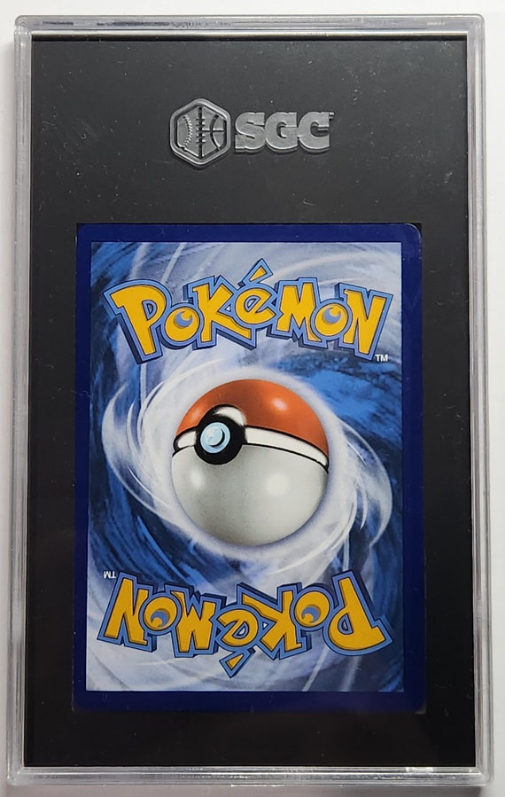 Mew V - SWSH08: Fusion Strike [ULTRA RARE] | Ozzie Collectables