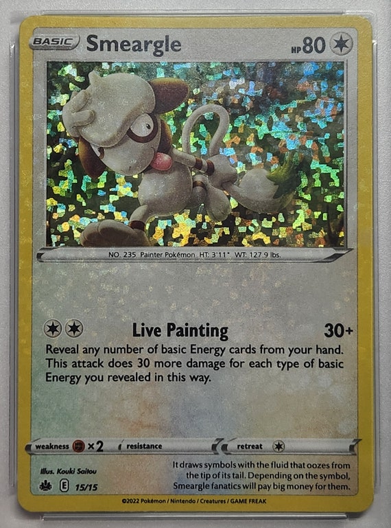 smeargle pokemon card value mcdonalds Mewtwo EX XY Evolutions #52 PSA 10 – TBC Games