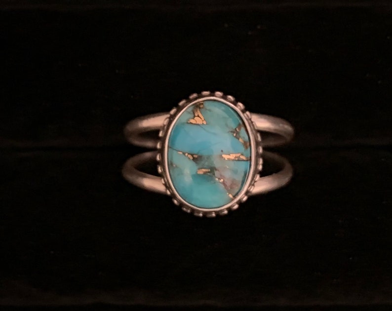 ANY SIZE 4124 Details about Beautiful Turquoise Sterling Solid Silver Rings Superb ANY SIZE 4124 Details about Beautiful Turquoise Sterling Solid Silver Rings Superb