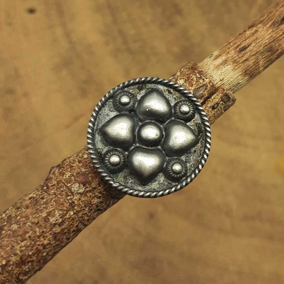 Rajasthani Tribal Ring Rajasthani Tribal Ring
