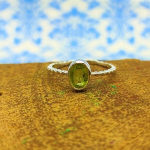 peridot