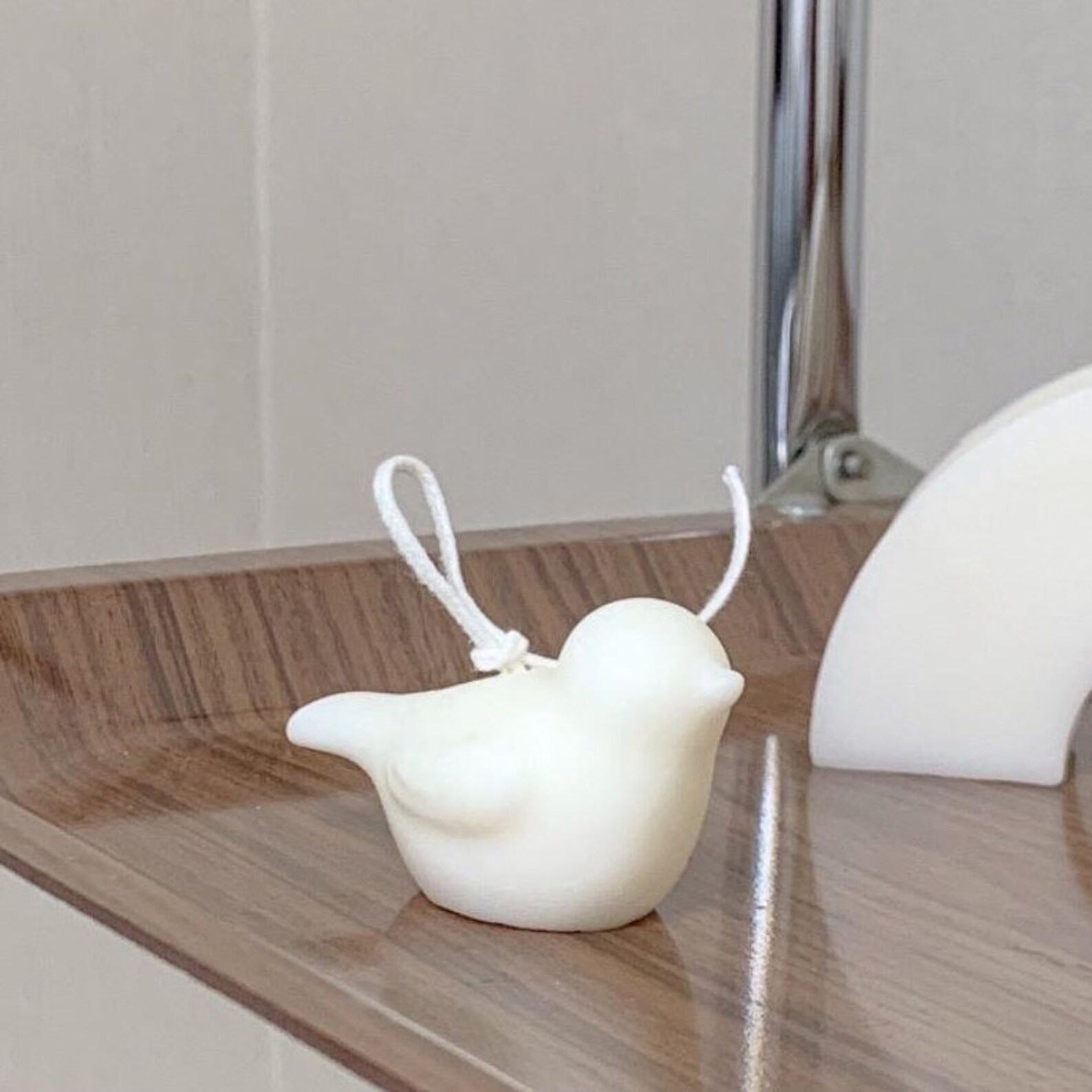 Little Bird Candle Etsy