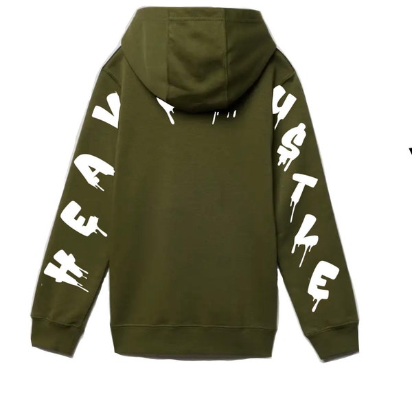 Drippy Hoodies Etsy