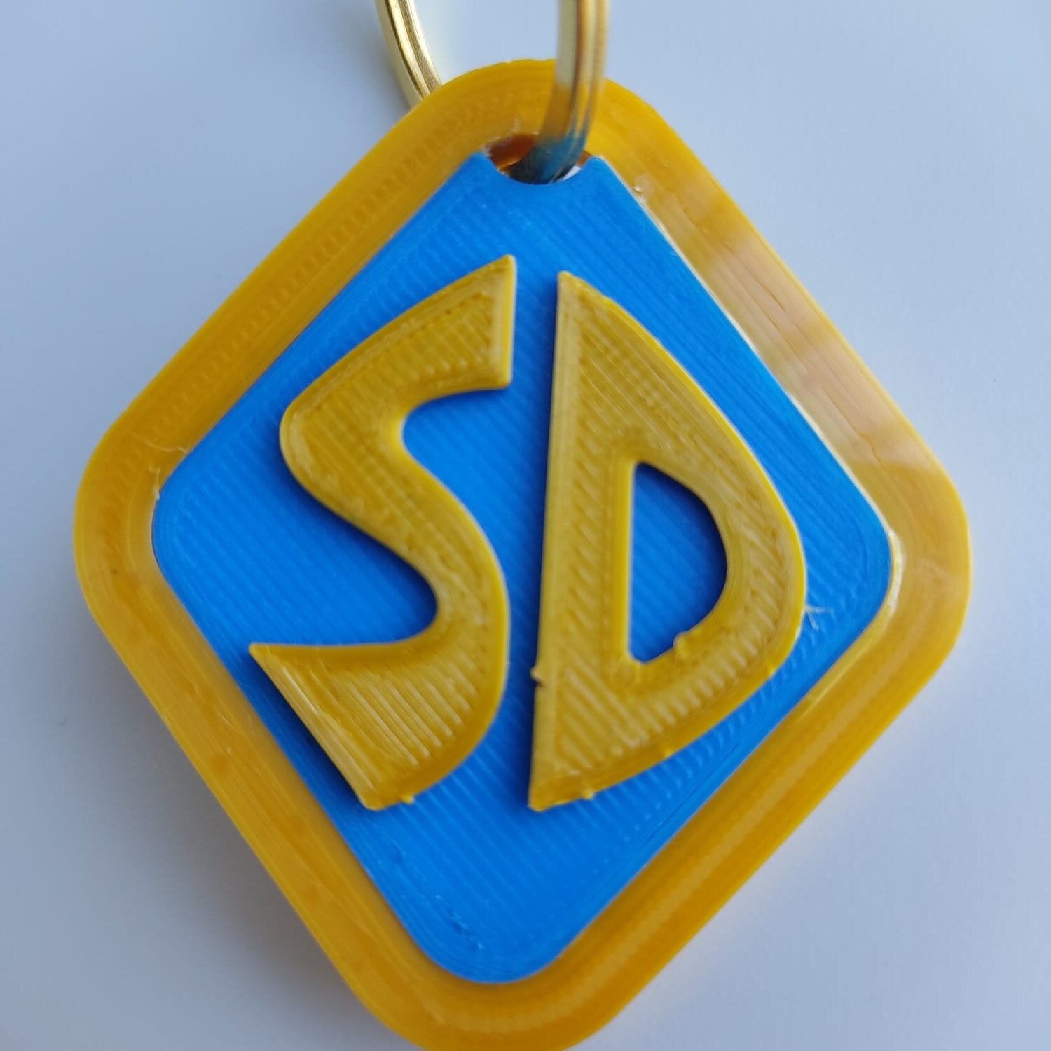 Quiet dog tags for dogs Scooby doo dog collar tag dog tag Etsy