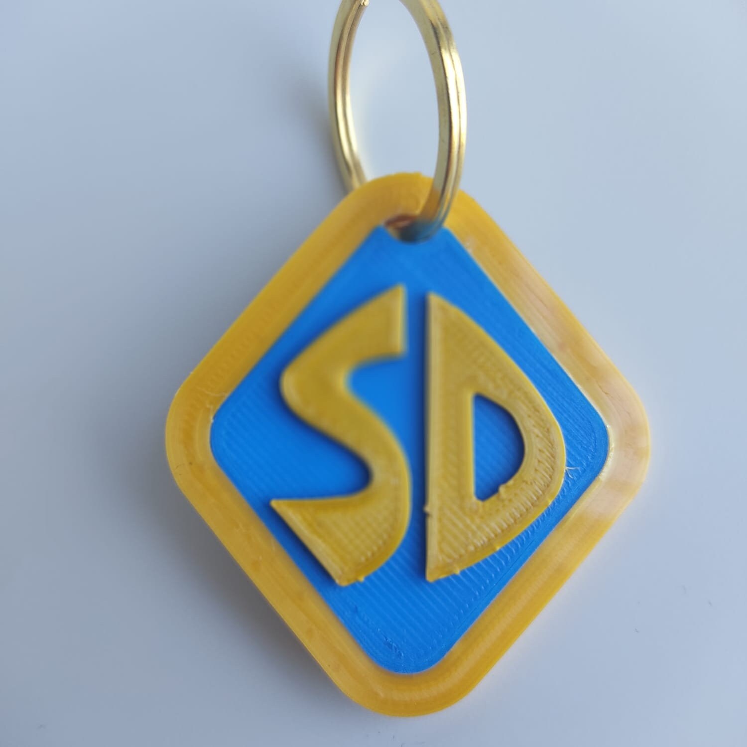 Quiet dog tags for dogs Scooby doo dog collar tag dog tag Etsy