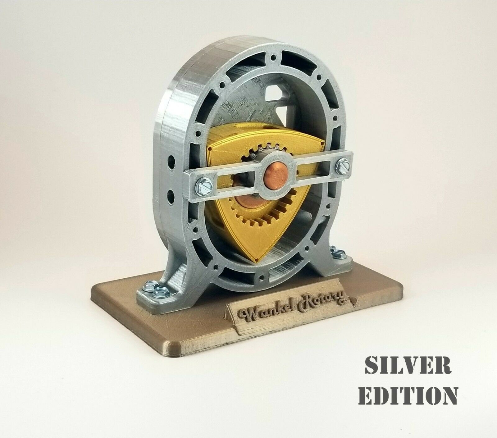 3d Printed Rotary Engine ubicaciondepersonas.cdmx.gob.mx