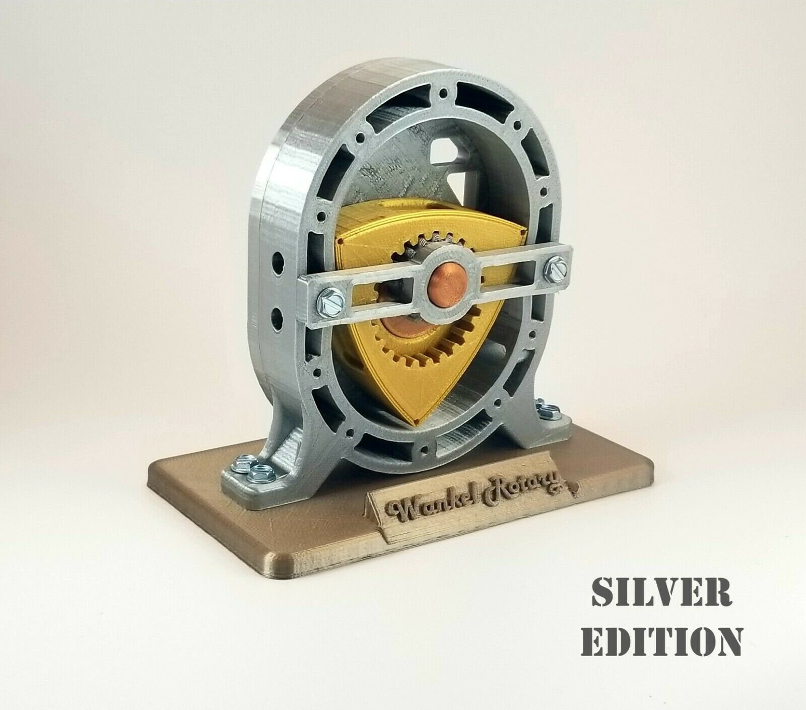 3d Printed Rotary Engine Ubicaciondepersonas cdmx gob mx