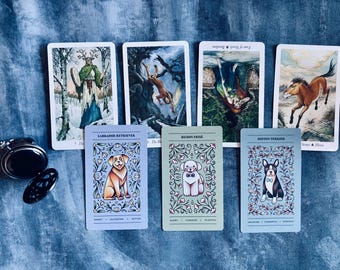 Personalized Tarot Reading | Private Video via YouTube & Google Drive | Exclusive Spiritual Guidance