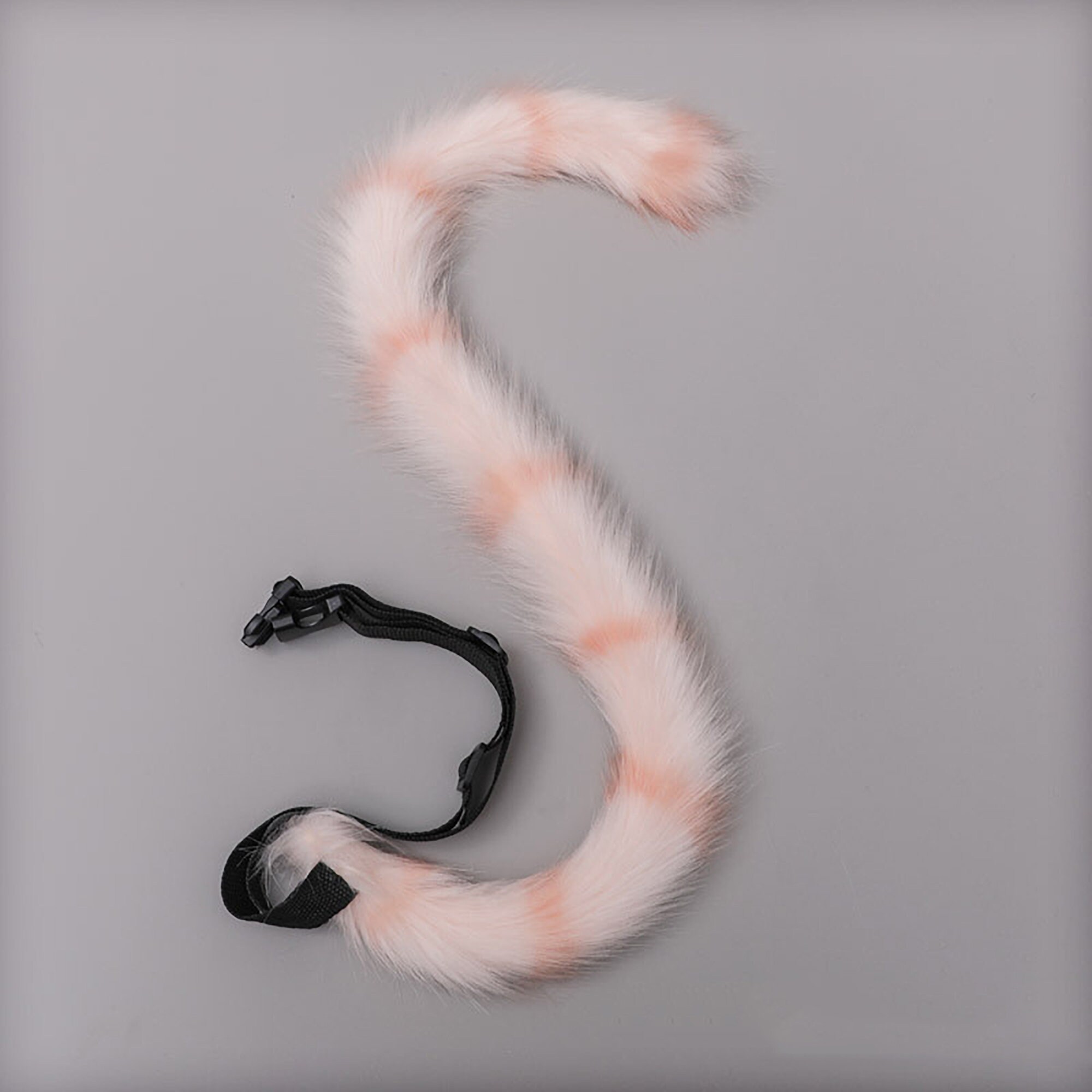 Kitten Ears Cosplay Cat Tail Cosplay Cat Ear Cosplay Ear Etsy