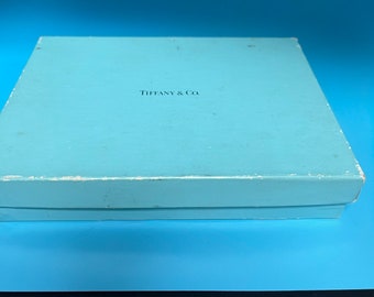 tiffany bolsas and boxes