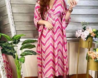Kaftan Set Women - Etsy Australia