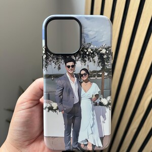 Capa de celular personalizada com desenho animado (Samsung)
