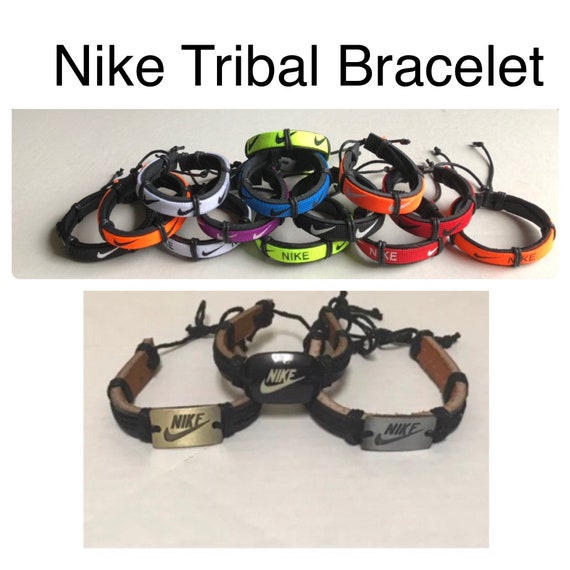 Nike bracelets for guys Clearance