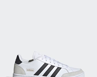 vintage adidas shoes mens