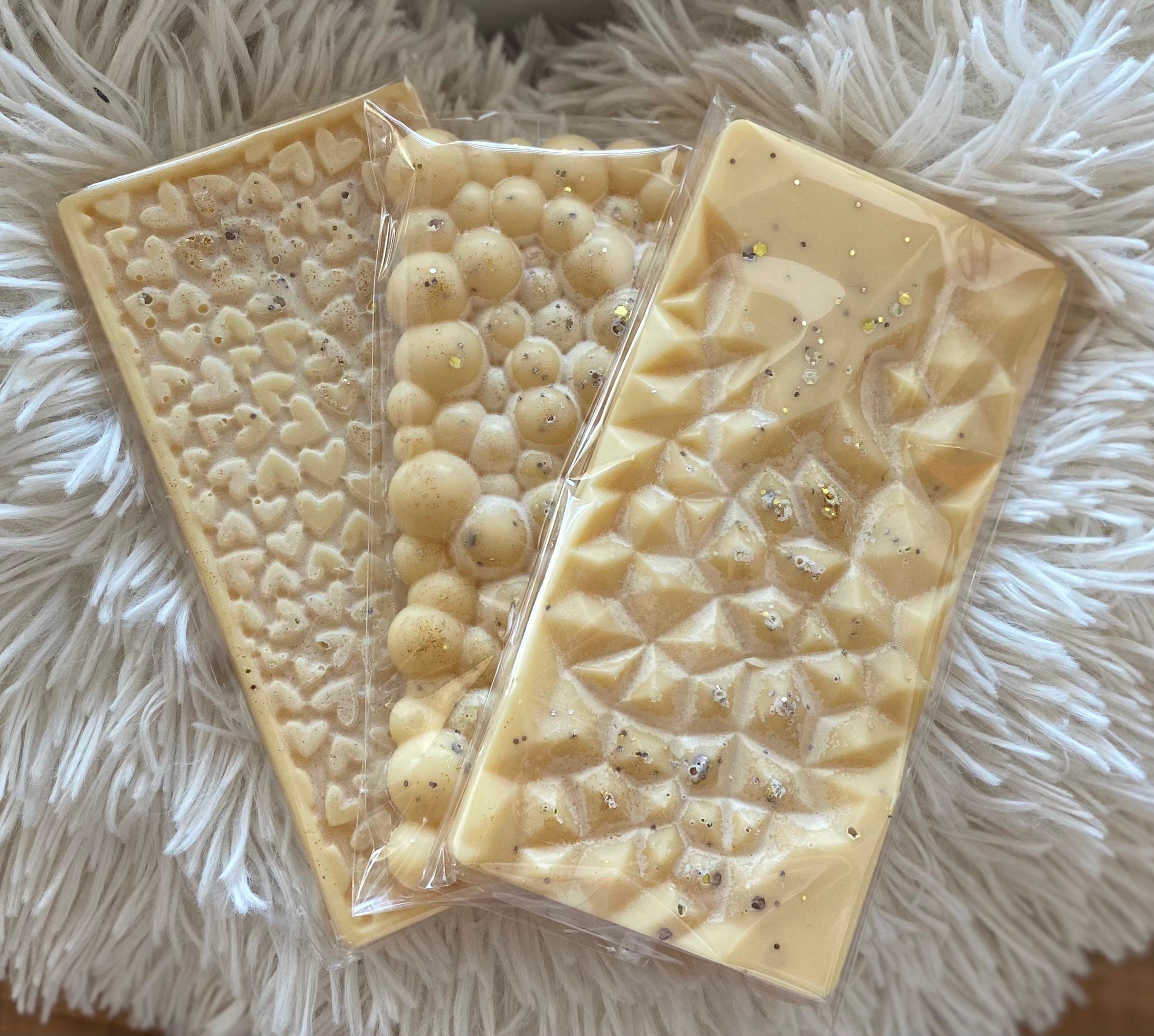 Luxury Million Inspired Wax Melts Etsy