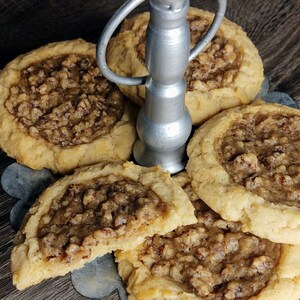 Pecan Pie cookies