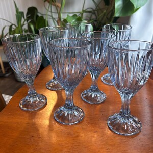Vintage Noritake Crystal - Etsy