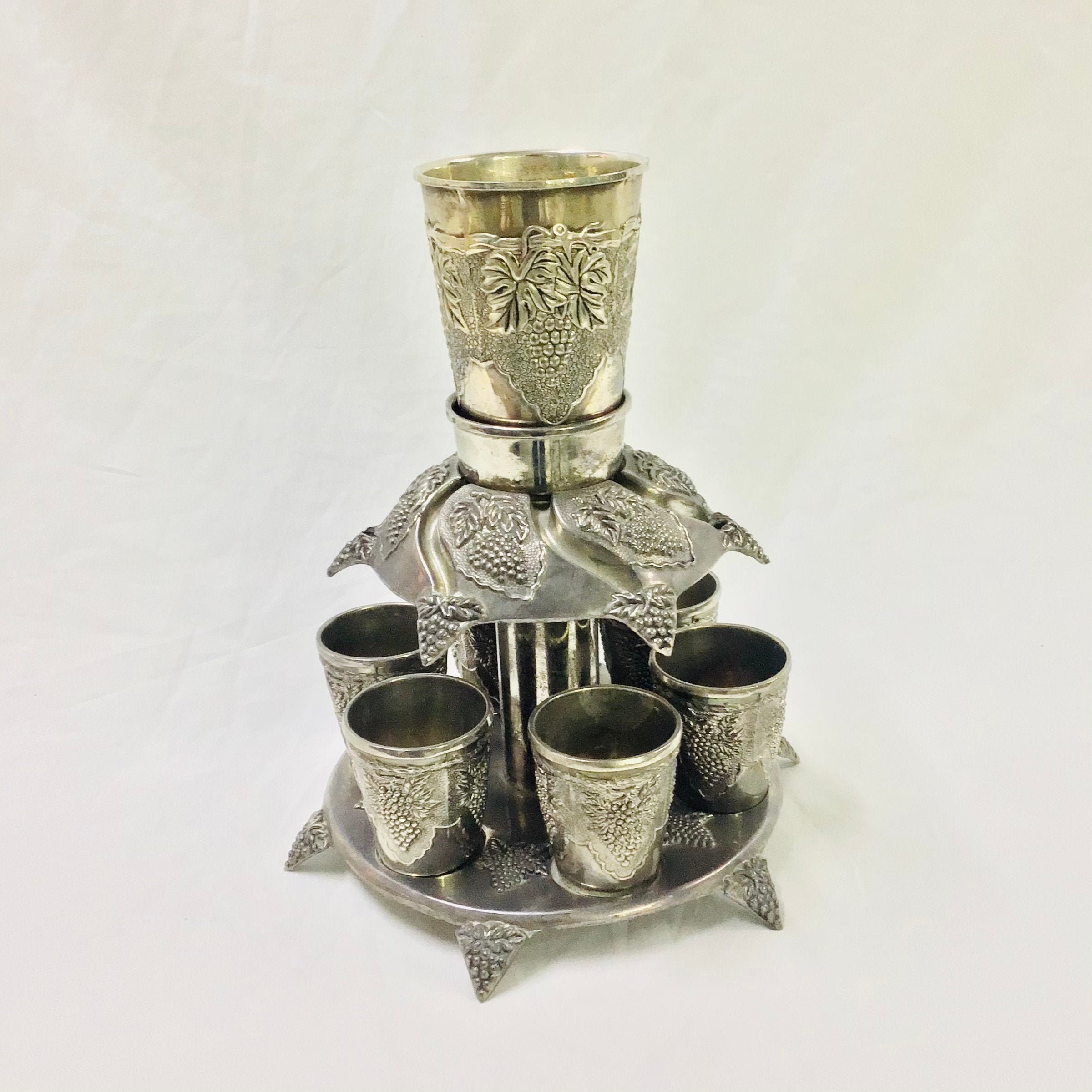 Pewter Goblet for sale 74 ads for used Pewter Goblets