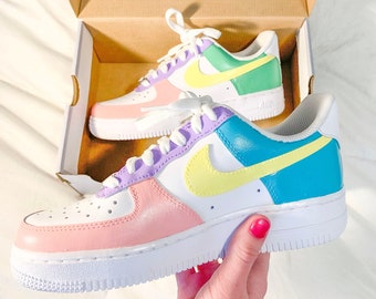 af1 arcoiris