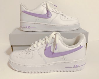 af1 purple