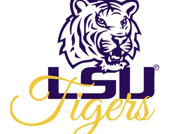 Download Lsu Svg Etsy