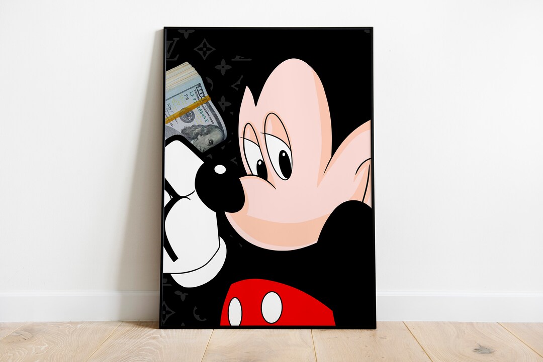 Motivationsposter 'Another Night At The Bar' - Fitness Wanddekoration 20,3x25,4cm