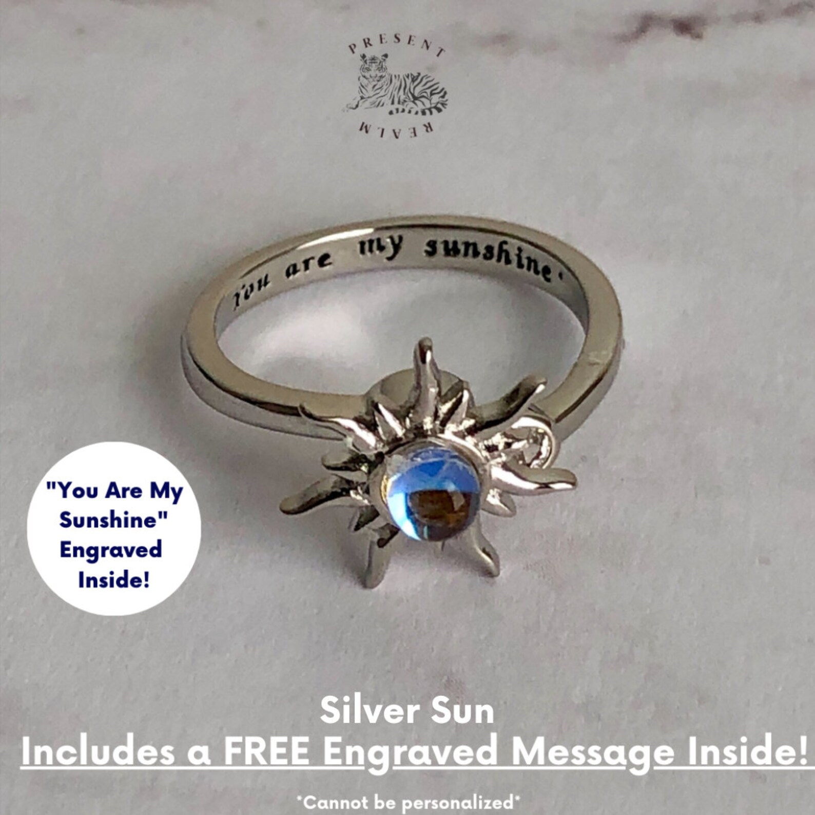 Fidget Ring Gold Fidget Ring Set Spinner Ring Pack Anxiety - Etsy