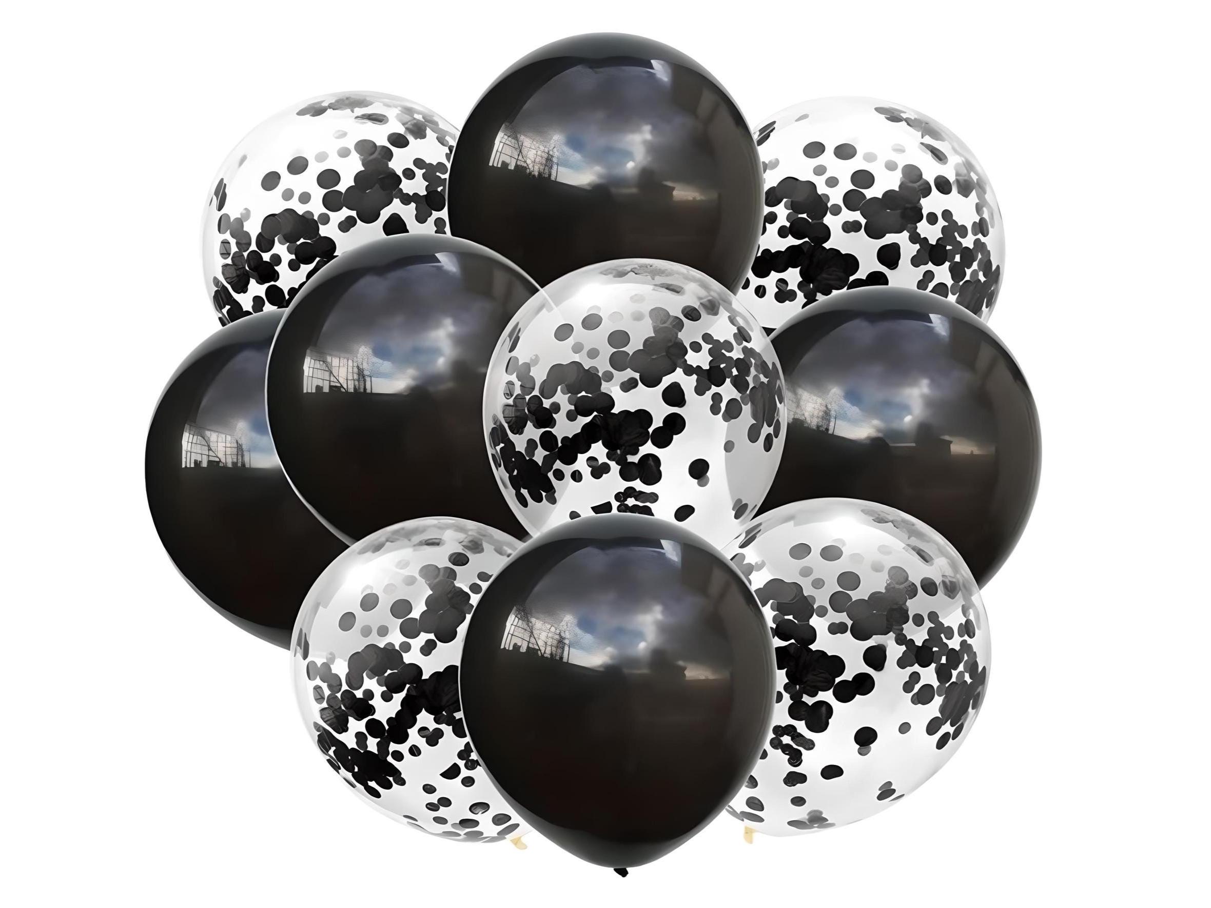 マタニティ balloon bolero one piece/blackblack 75 Black Balloons 5