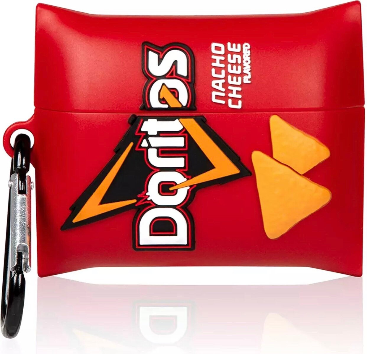AirPod Pro and 1/2 case Cheetos Doritos OreoFiji Reeses Etsy