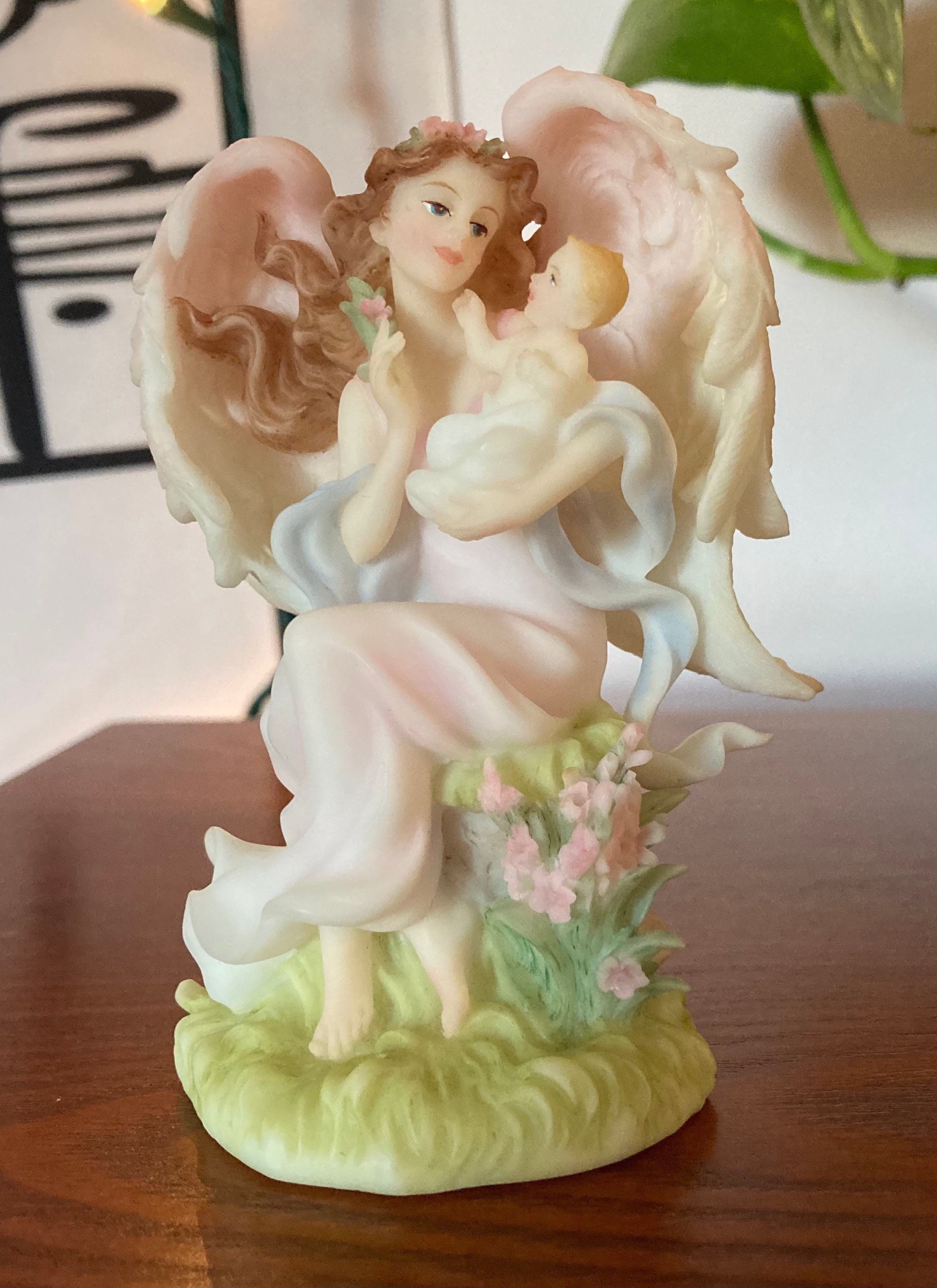 Hobby Lobby Angel Statues - r9esw56