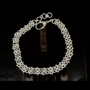 Barbed Wire Choker