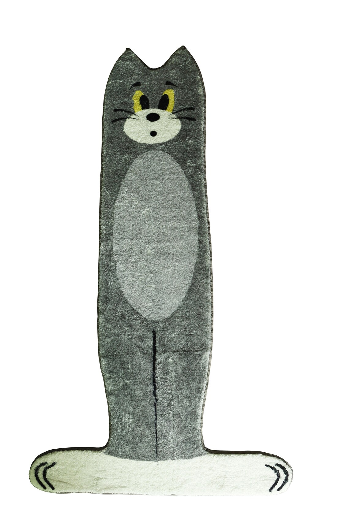 Tom and Jerry Rug Tom Rug Flat Cat Rugs for Stairs Staircase Etsy