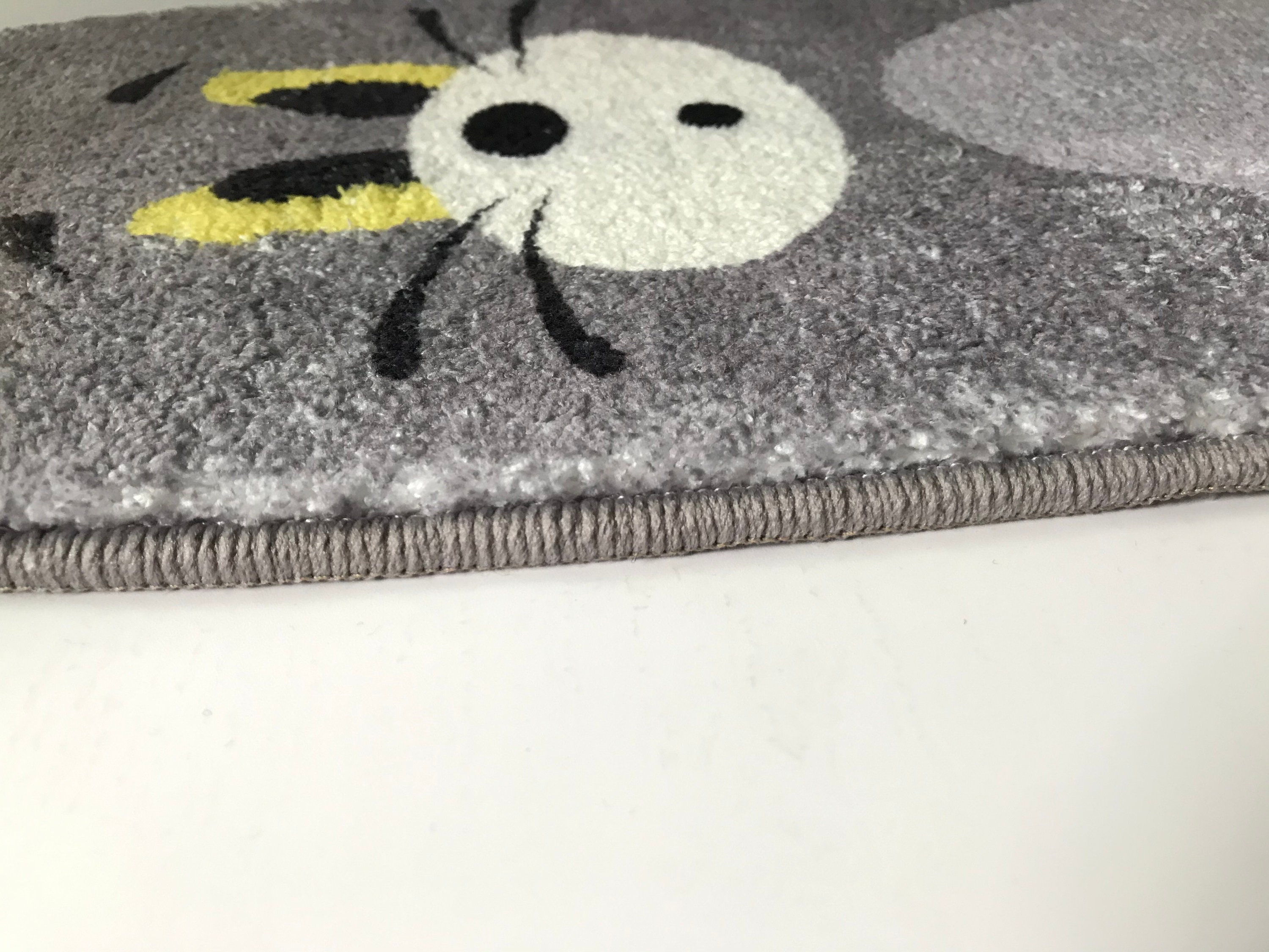 Tom y Jerry Rug Tom Rug Alfombras planas para gatos para Etsy