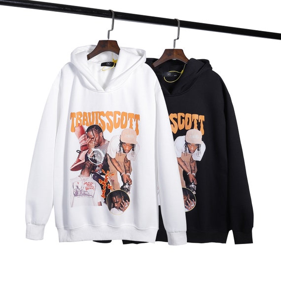 cactus jack hoodie