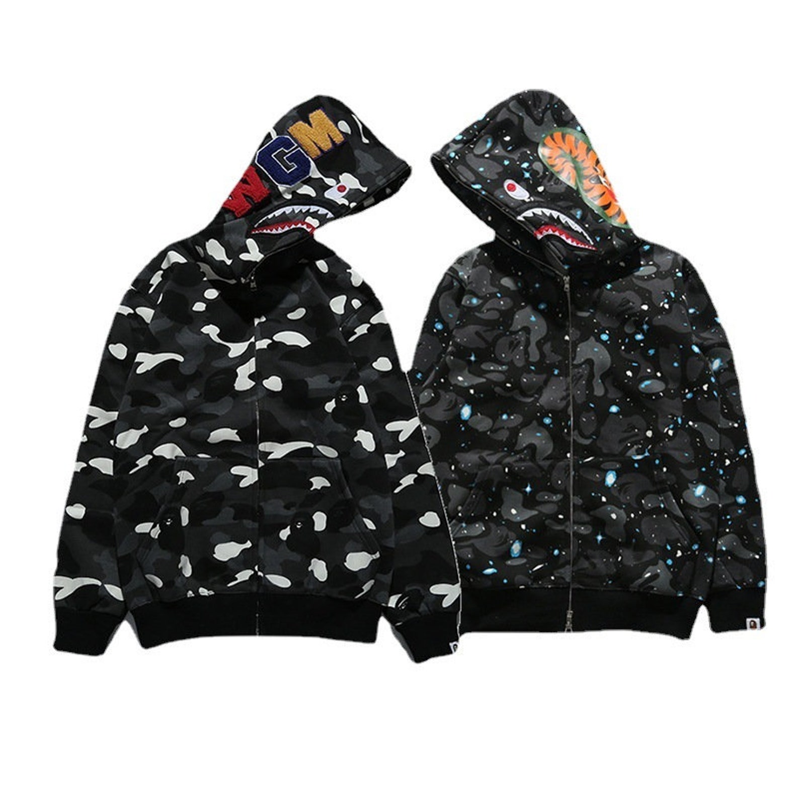 Bape машина