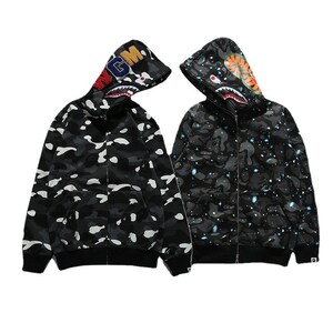 authentic bape hoodie