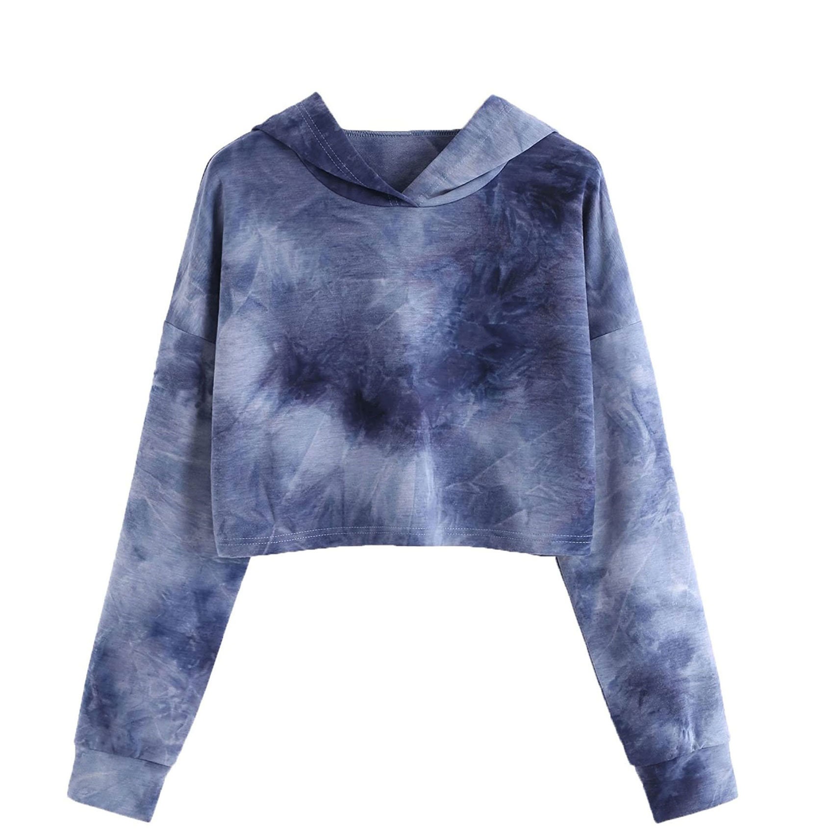 crop hoodies for girls